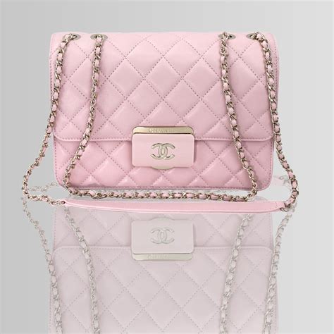 chanel luxury bags|most expensive chanel bags.